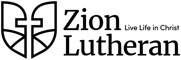 Zion Lutheran School Logo