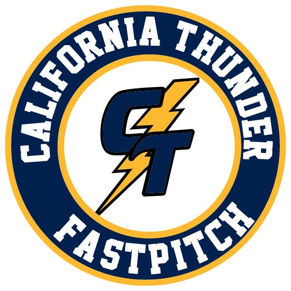 California Thunder Thunder (Pasadena, California) Spirit Apparel & Accessories Store