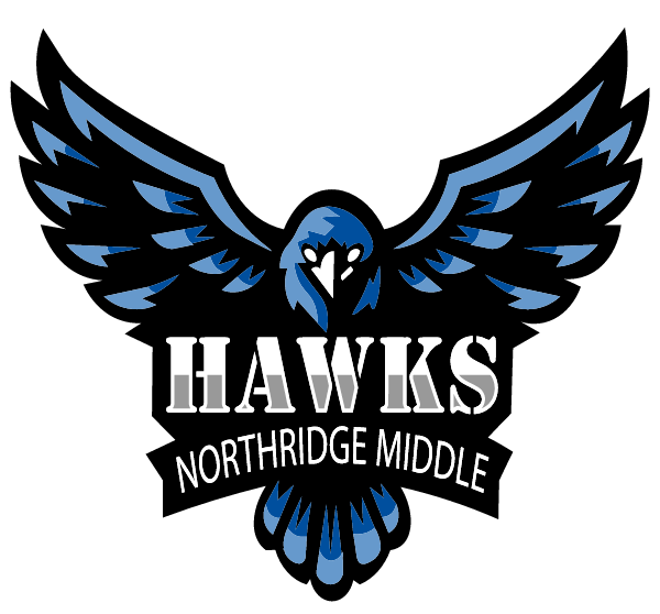 Northridge Middle School Logo