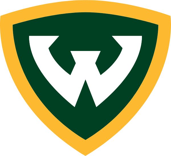 Wayne State University Sideline Store Sideline Store