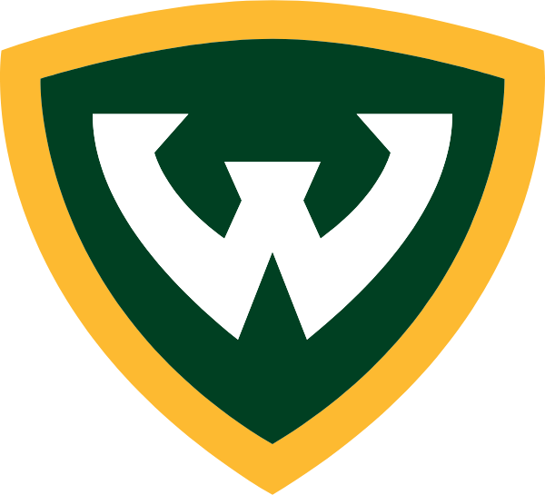 Wayne State University Logo