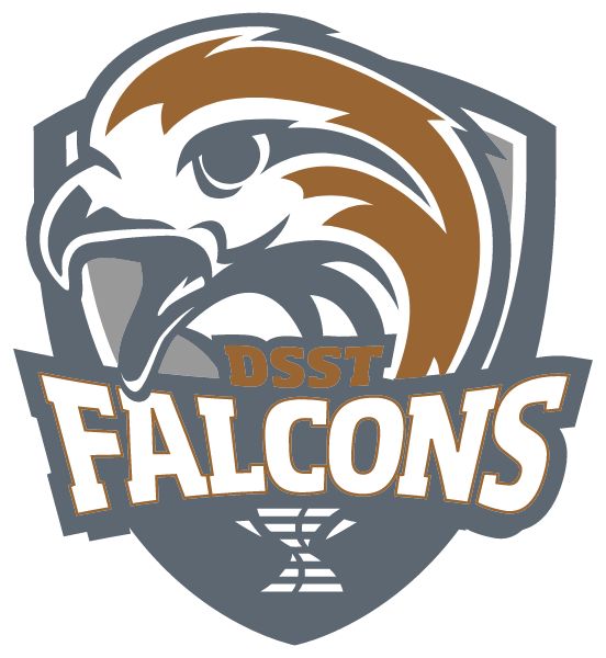 DSST Byers High School Falcons (Denver, Colorado) Spirit Apparel & Accessories Store