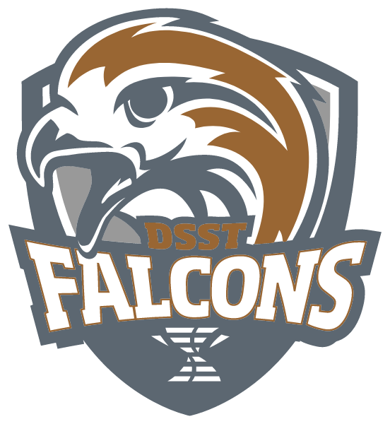 DSST Byers High School Logo
