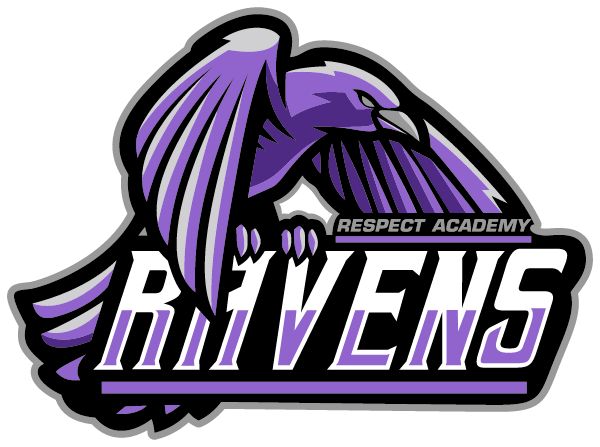 Respect Academy Ravens (Denver, Colorado) Spirit Apparel & Accessories Store