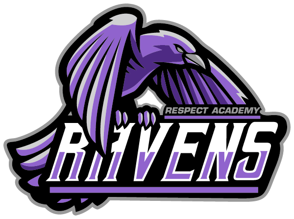 Respect Academy Logo