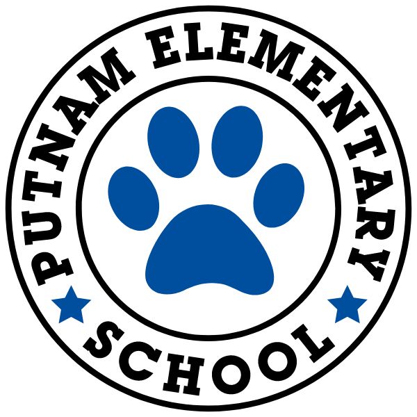 Putnam Elementary School Wolf Pups (Putnam, Connecticut) Spirit Apparel & Accessories Store