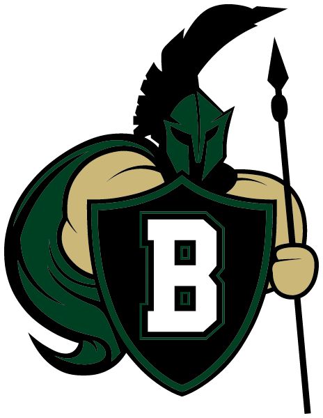 Bethlehem Lutheran School Spartans (Hortonville, Wisconsin) Spirit Apparel & Accessories Store