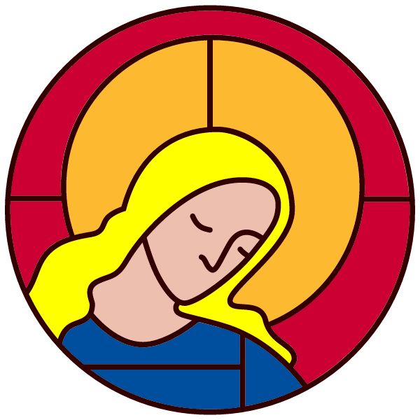 Annunciation School Cardinals (Denver, Colorado) Spirit Apparel & Accessories Store