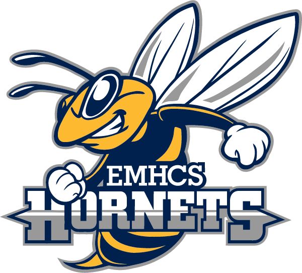 Eugenio Maria De Hostos Charter School Hornets (Rochester , New York) Spirit Apparel & Accessories Store