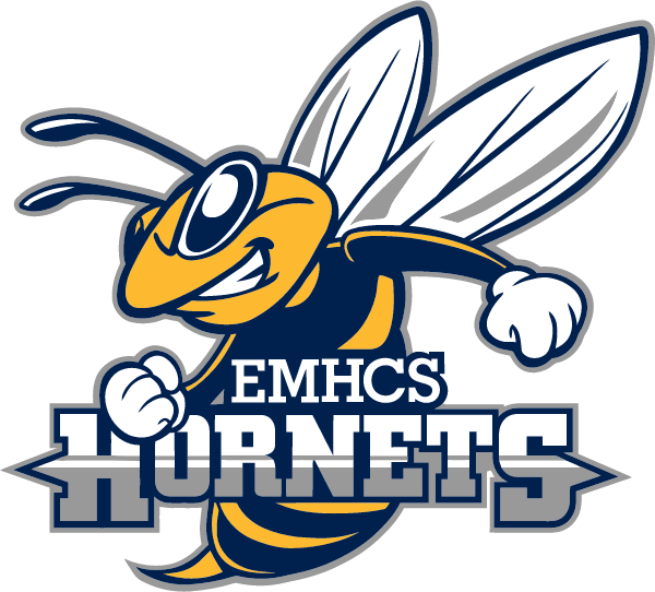 Eugenio Maria De Hostos Charter School Logo