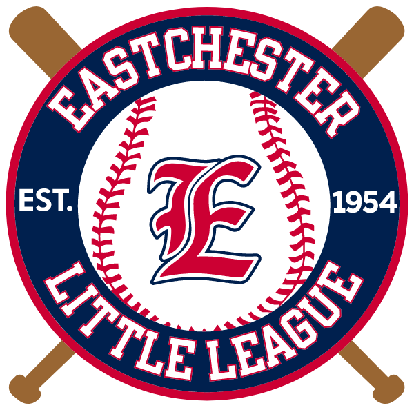 Eastchester Little League Logo