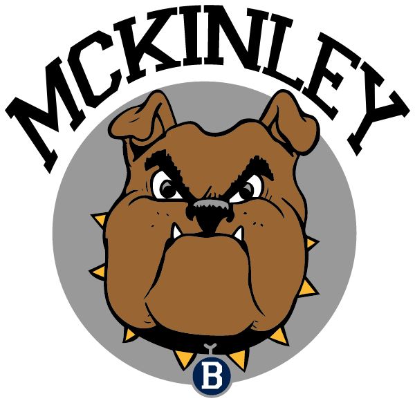 McKinley Elementary School Bulldogs (Soderville, Minnesota) Spirit Apparel & Accessories Store