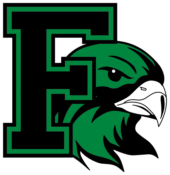 Four Rivers Community School Logo