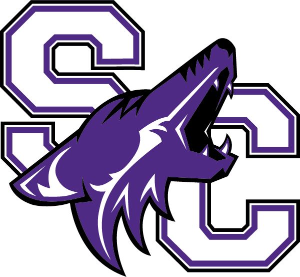 Slayter Creek Middle School Sideline Store