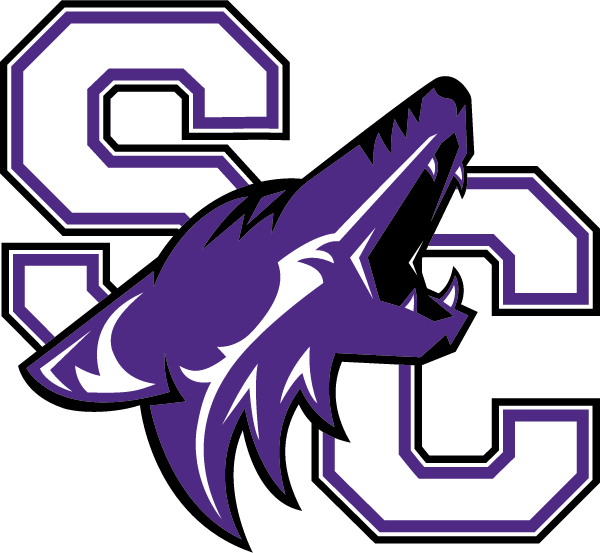 Slayter Creek Middle School Logo