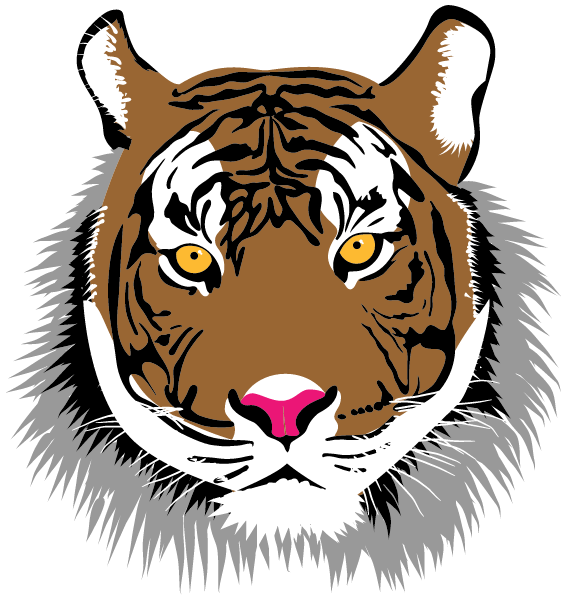 Thornton Central School Logo