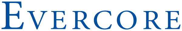 Evercore Storefront Logo