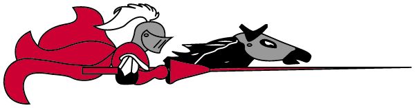 Afton Central High School Crimson Knights (Afton, New York) Spirit Apparel & Accessories Store