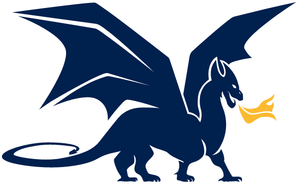 Godfrey Lee High School Logo