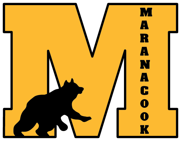 Maranacook Community High School Logo