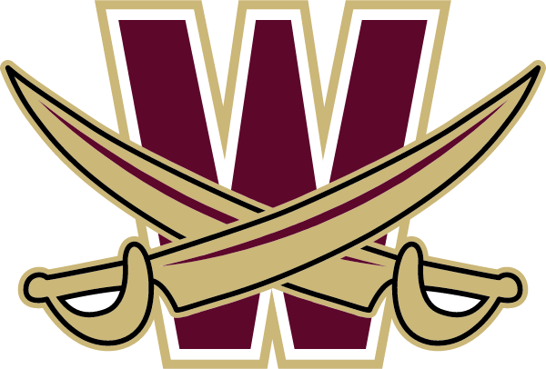 Walsh University Logo