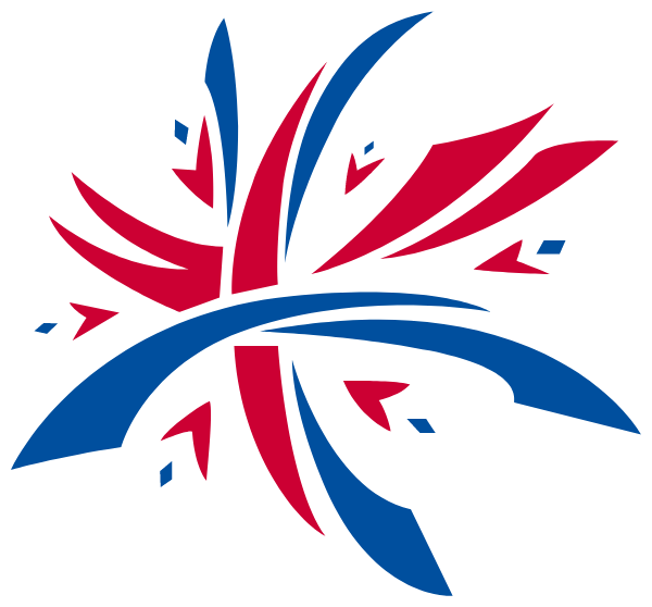 Salem Gymnastics & Swim Logo