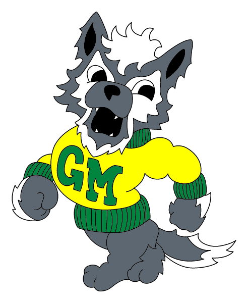 Green Meadows Intermediate Logo