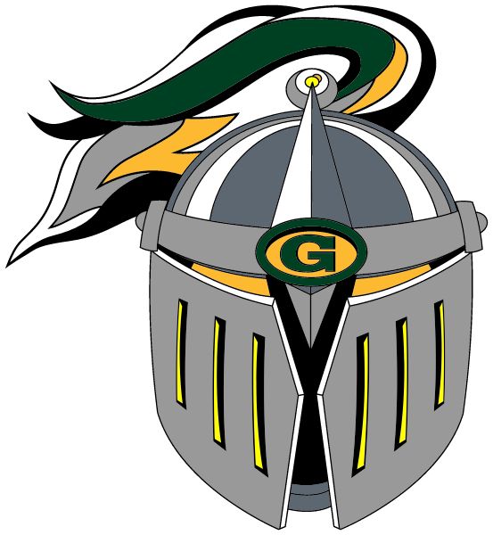 Grier Middle School Knights (Gastonia, North Carolina) Spirit Apparel & Accessories Store