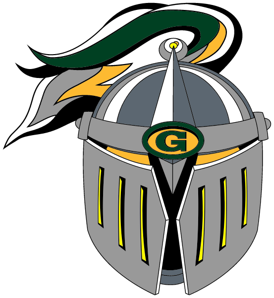 Grier Middle School Logo