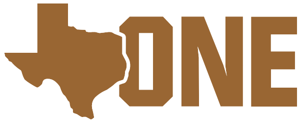 Texas One Fund Logo