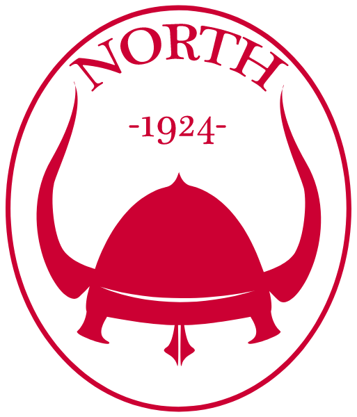 North Middle School Logo