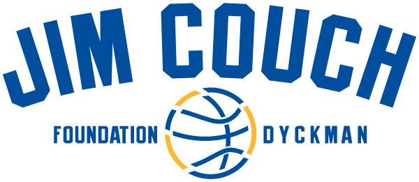 Jim Couch Foundation Logo