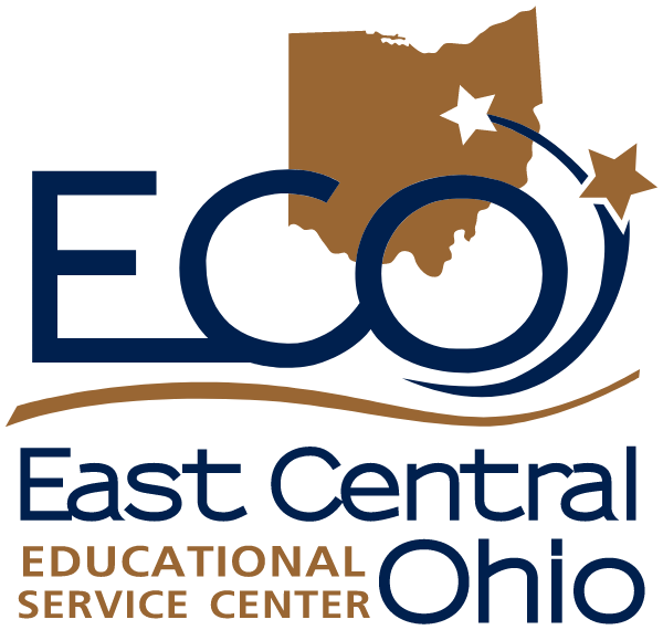 East Central Ohio ESC Logo