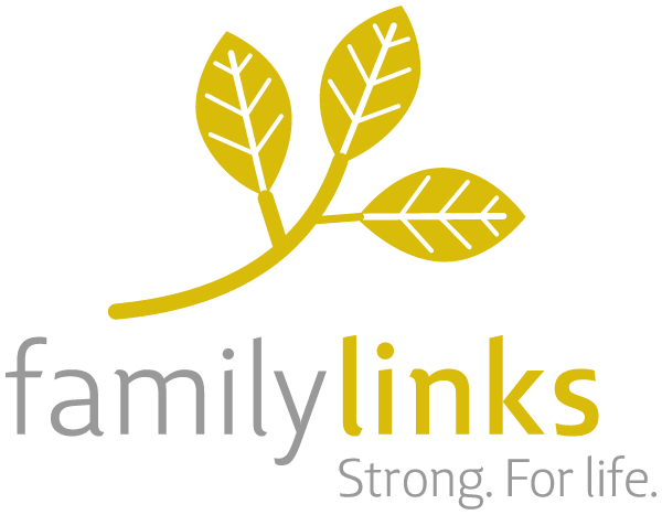 FAMILY LINKS Logo
