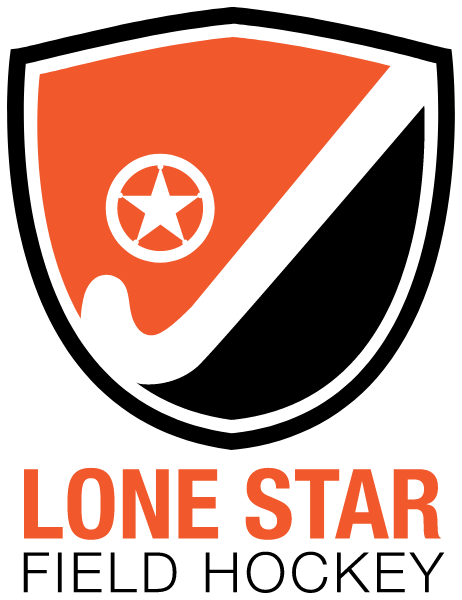 Lone Star Field Hockey Club Logo