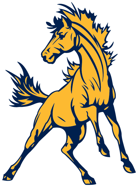 Bark-River Harris High School Logo