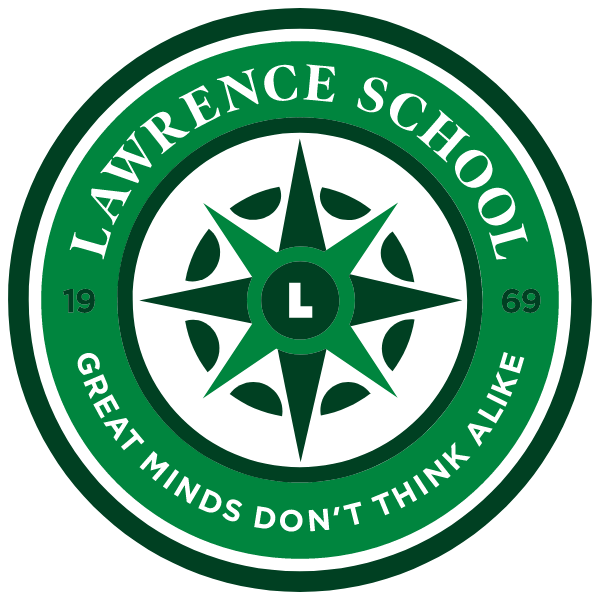 Lawrence School Logo