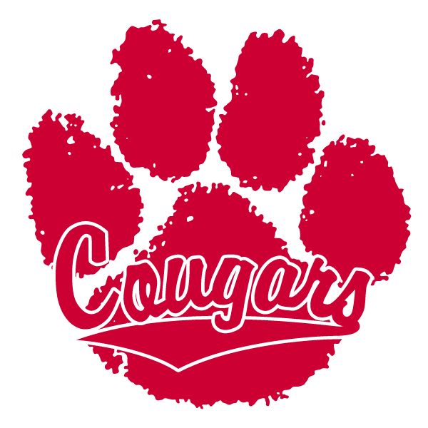 Glenwood Springs Middle School Cougars (Glenwood Springs, Colorado) Spirit Apparel & Accessories Store