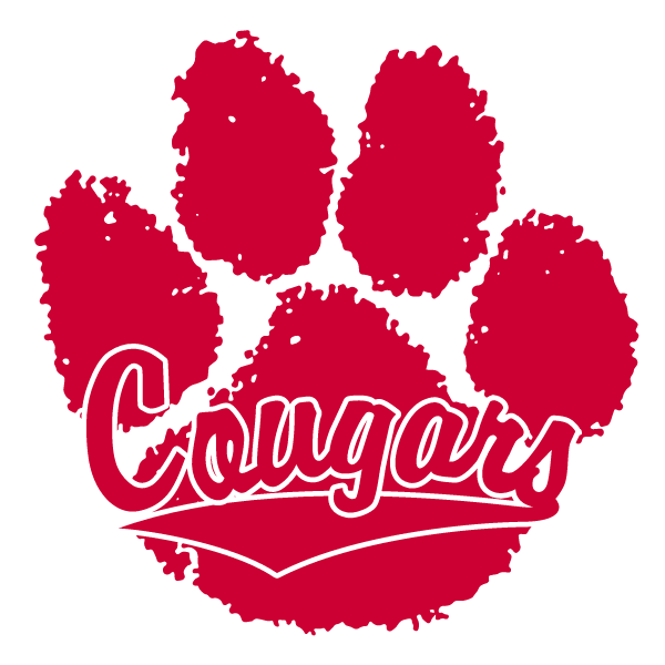 Glenwood Springs Middle School Logo