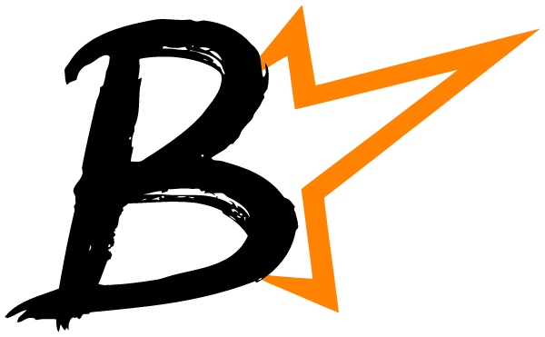 NTX Blackstars Soccer Logo