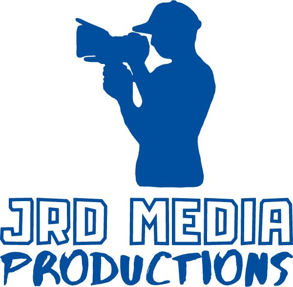 JRD Media Productions Sideline Store
