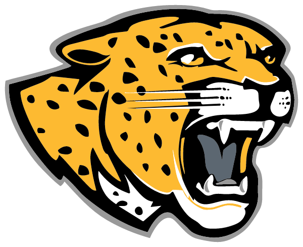 Thomas Jefferson High School Logo