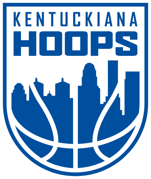 Kentuckiana Hoops Logo