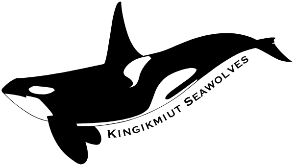 Kingikmiut School Logo