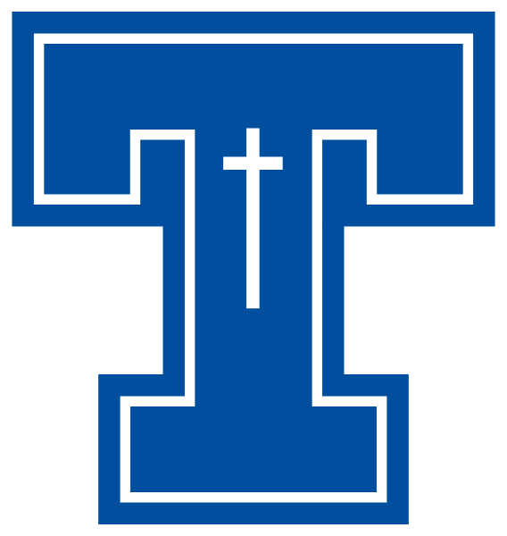 Trinity High School Logo