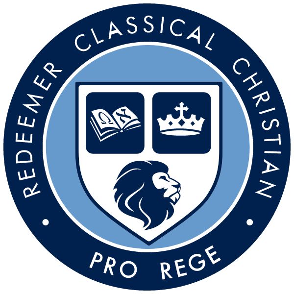 Redeemer Classical Christian School Royals (Kingsville, Maryland) Spirit Apparel & Accessories Store