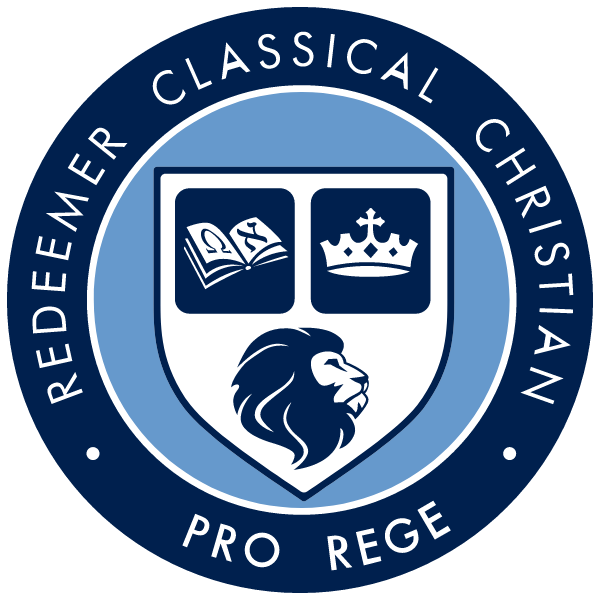 Redeemer Classical Christian School Logo