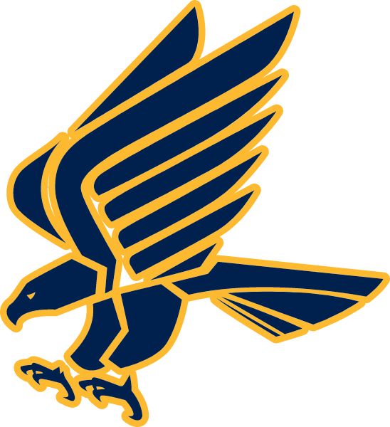 GLOVER MIDDLE SCHOOL Falcons (Spokane, Washington) Spirit Apparel & Accessories Store