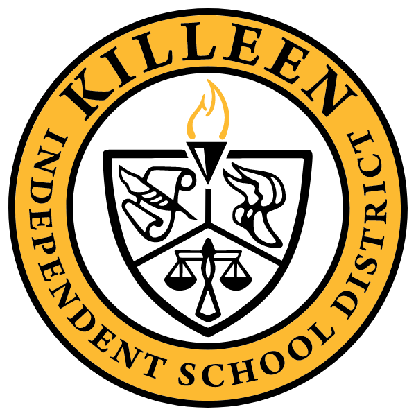 KILLEEN ISD Logo