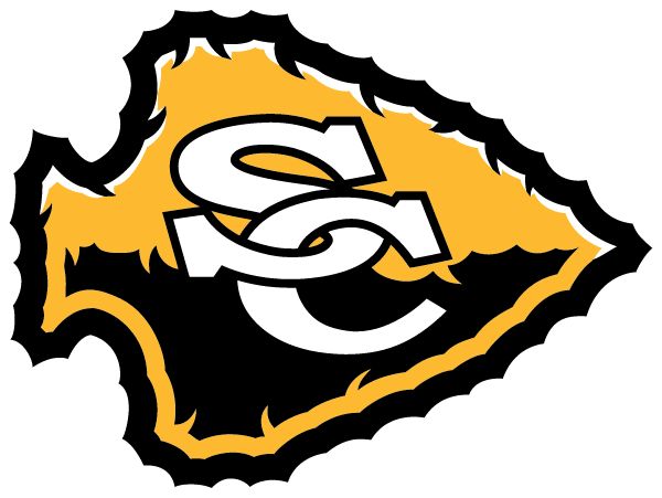 Sequoyah High School Sideline Store Sideline Store